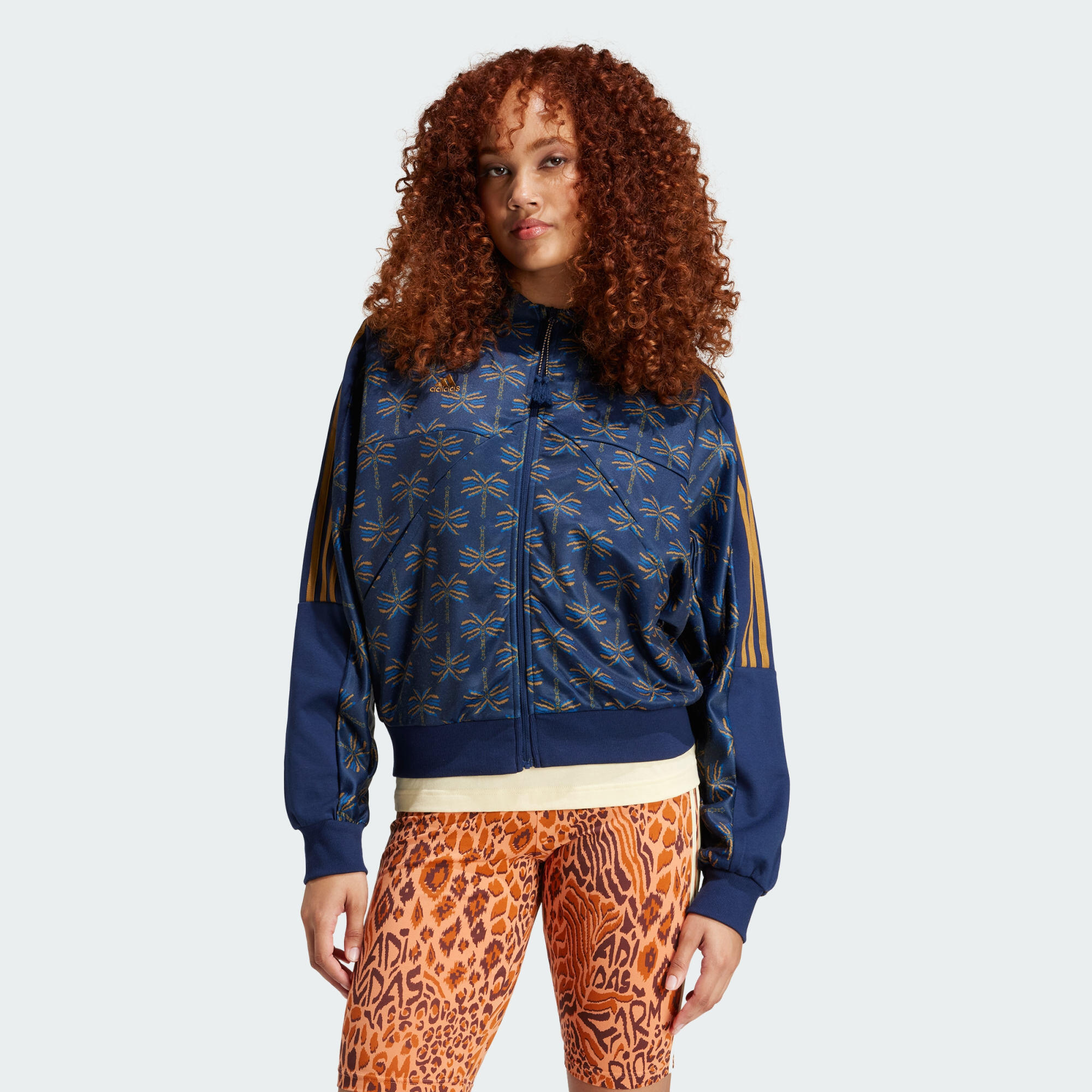 Decathlon survetement femme adidas hot sale